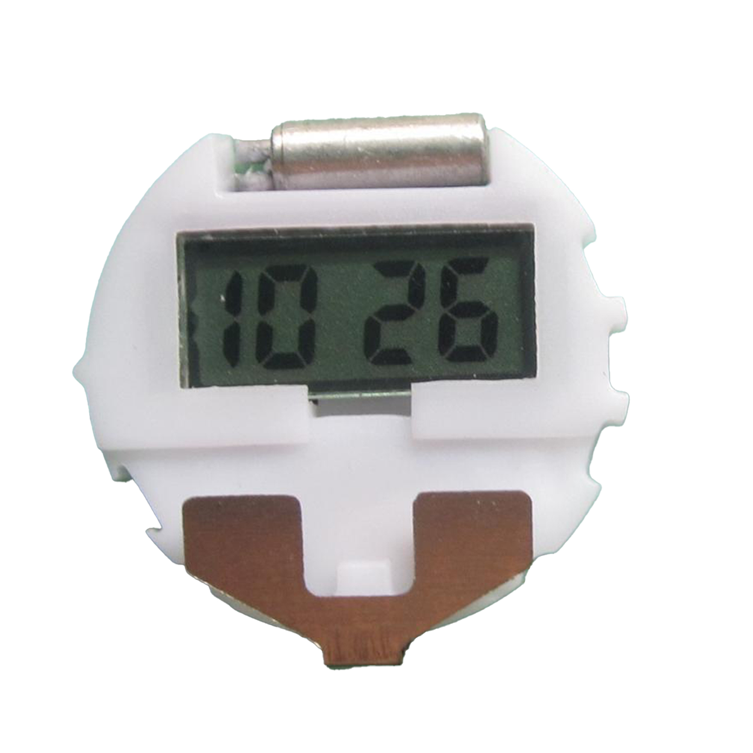 Science Project Diy - Horloge numérique électronique, noyau de montre,