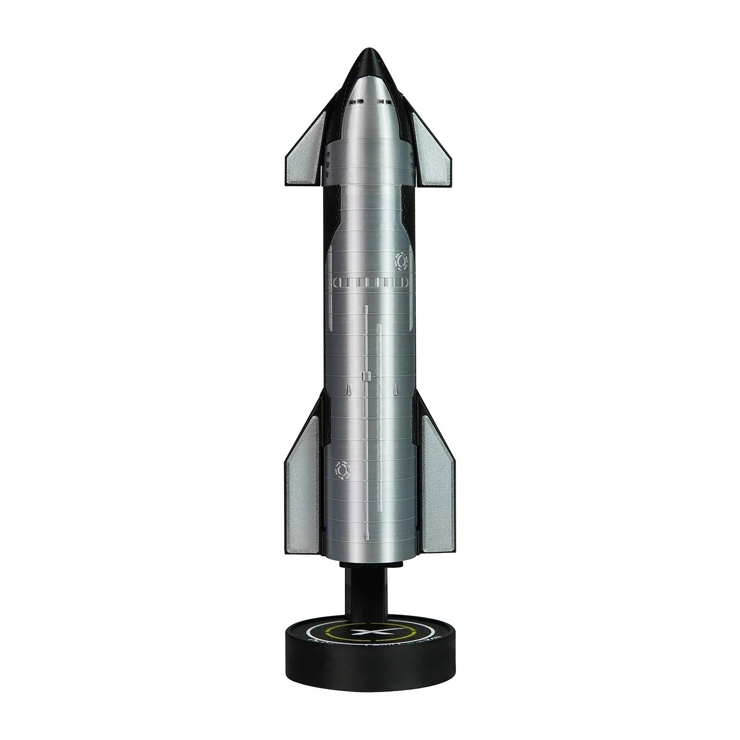 Science Toys - Kit de Modélisme Fusée Spatiale, Jouet