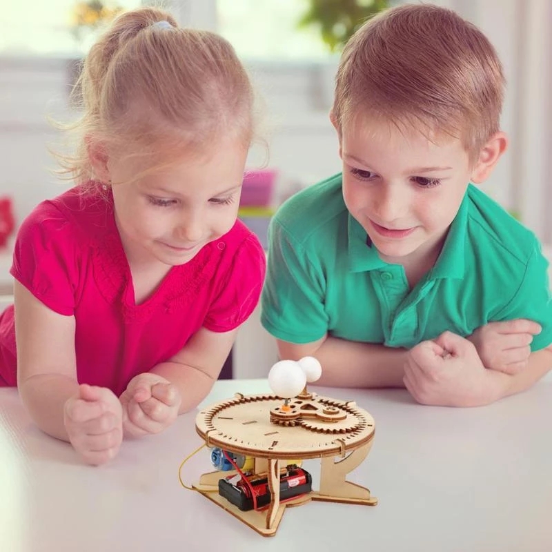 Système solaire astronomie sol - Science Project Diy avis et prix