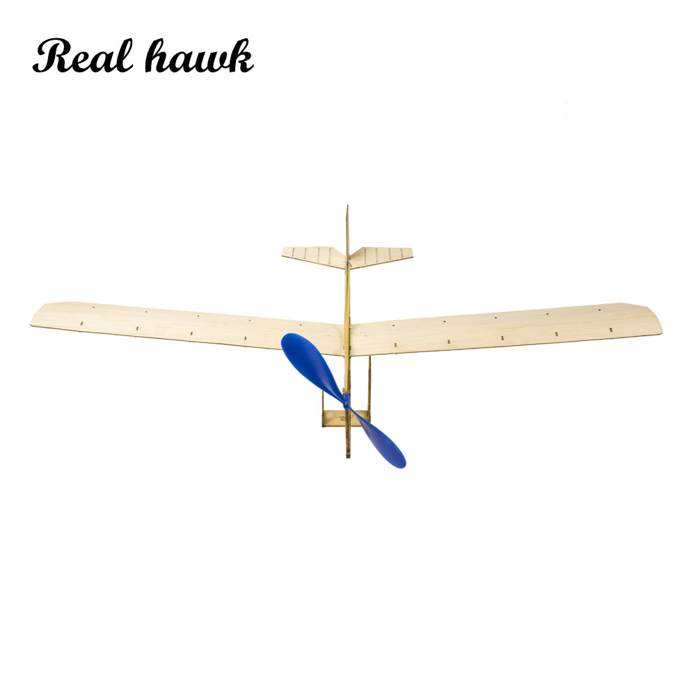 Kit d'avion alimenté par élast - Science Project Diy avis et prix