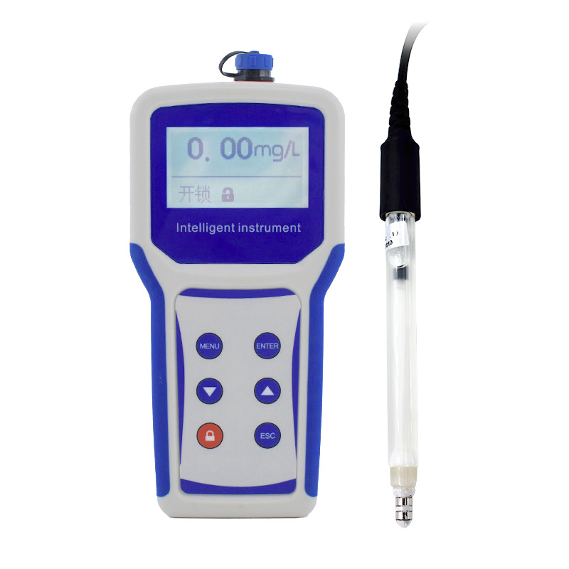 Testeur d'ozone WQ7702P, kits  - Water Testing Kit avis et prix