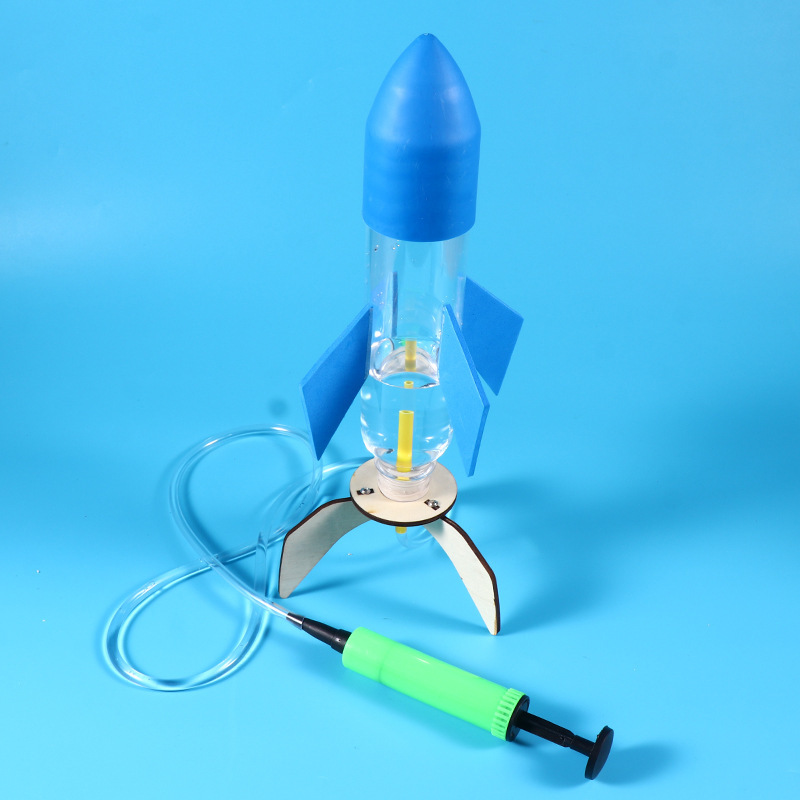 Jouets d'arrosage de fusée à m - Science Max avis et prix