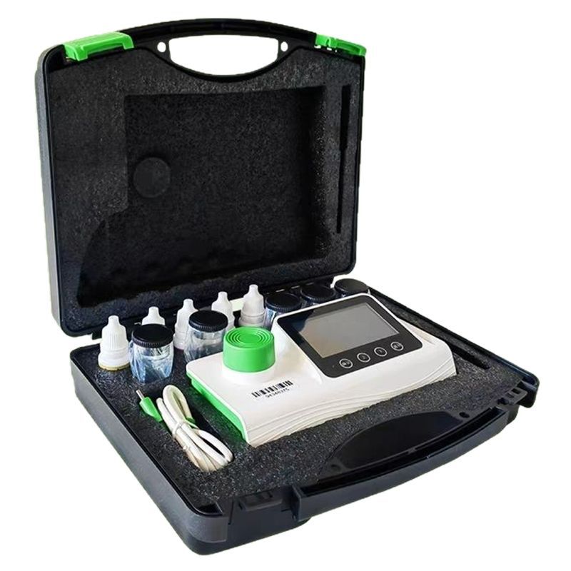 Testeur d'eau intelligent 3 en - Water Testing Kit avis et prix