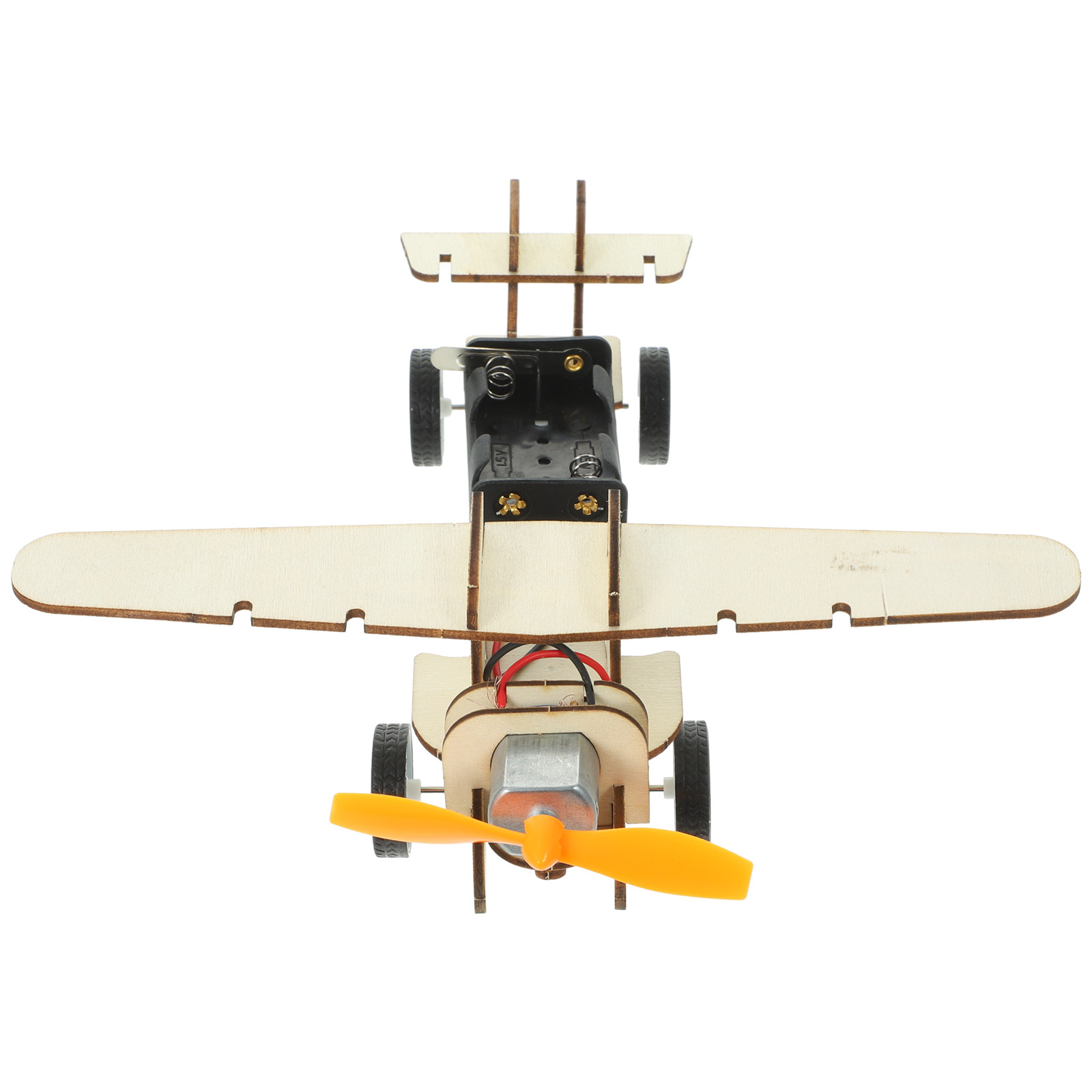 Kit scientifique DIY d'avion p - Science Project Diy avis et prix
