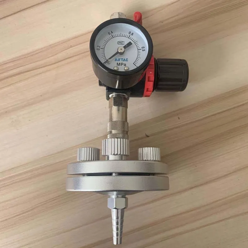 Testeur manuel SDI15 pour eau  - Water Testing Kit avis et prix