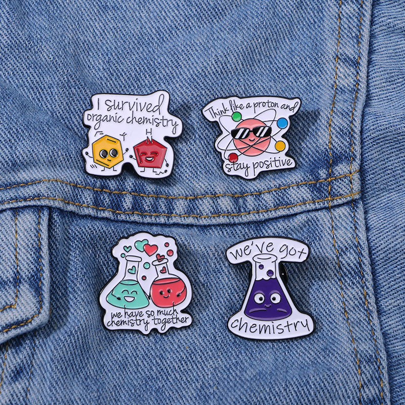 Broche scientifique créative,  - Science Max avis et prix