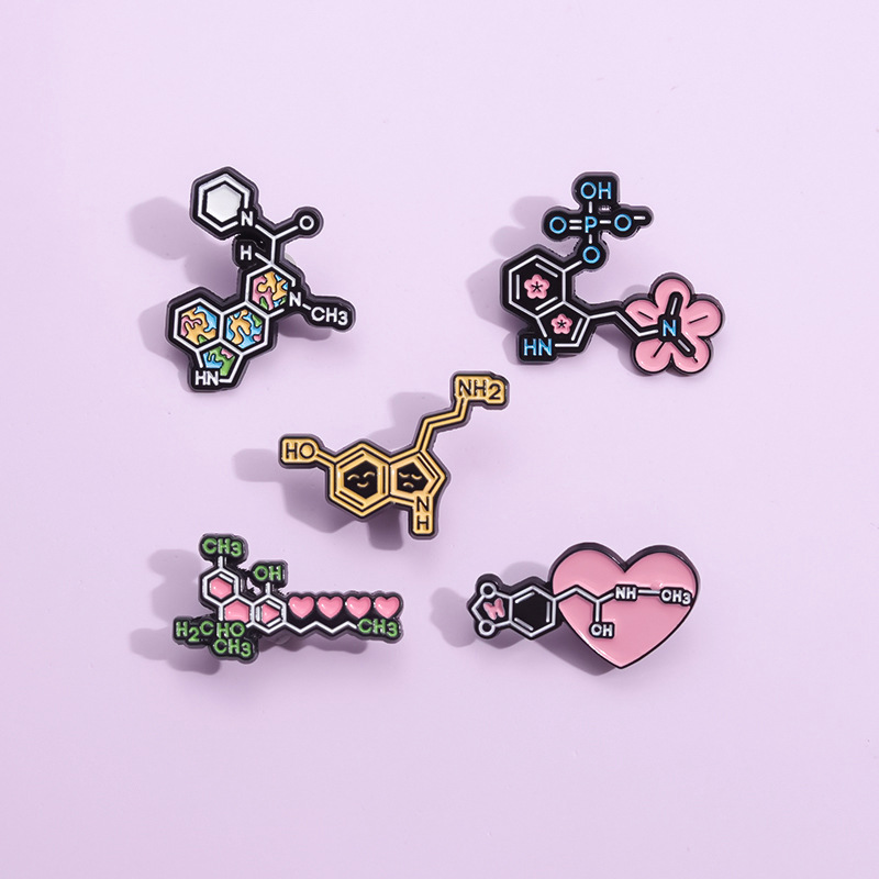 Broche scientifique créative,  - Science Max avis et prix
