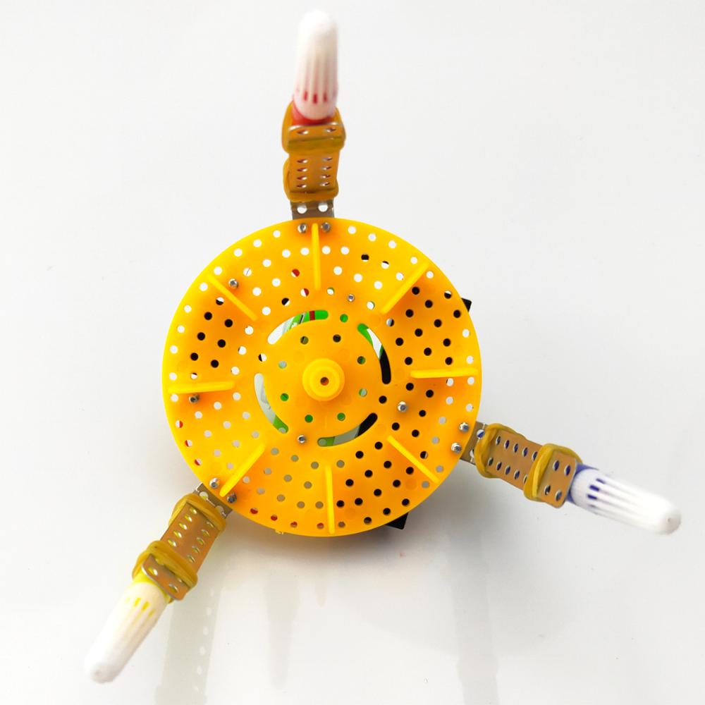 Robot de bricolage pour l'appr - Science Robot avis et prix