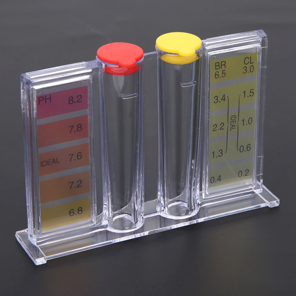 Kit de test de la qualité de l - Water Testing Kit avis et prix