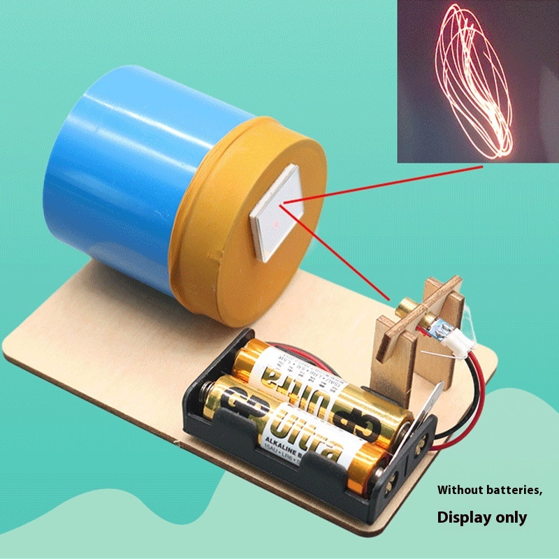 Dispositif d'imagerie acoustiq - Science Max avis et prix