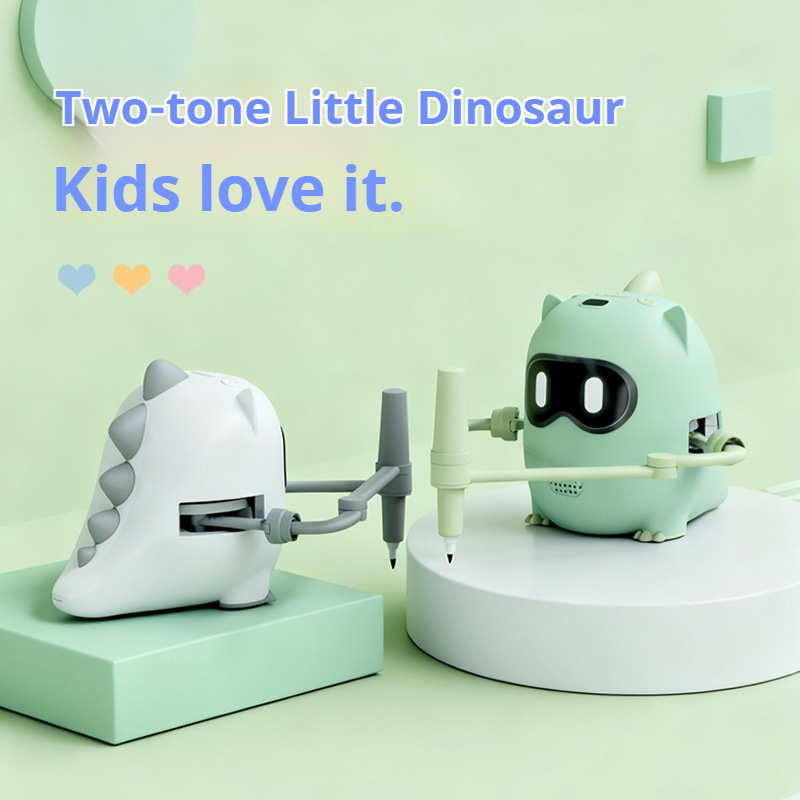 Robot de dessin intelligent di - Science Robot avis et prix