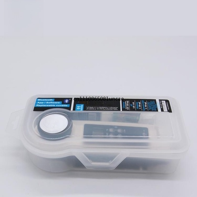 Testeur de qualité de l'eau de - Water Testing Kit avis et prix