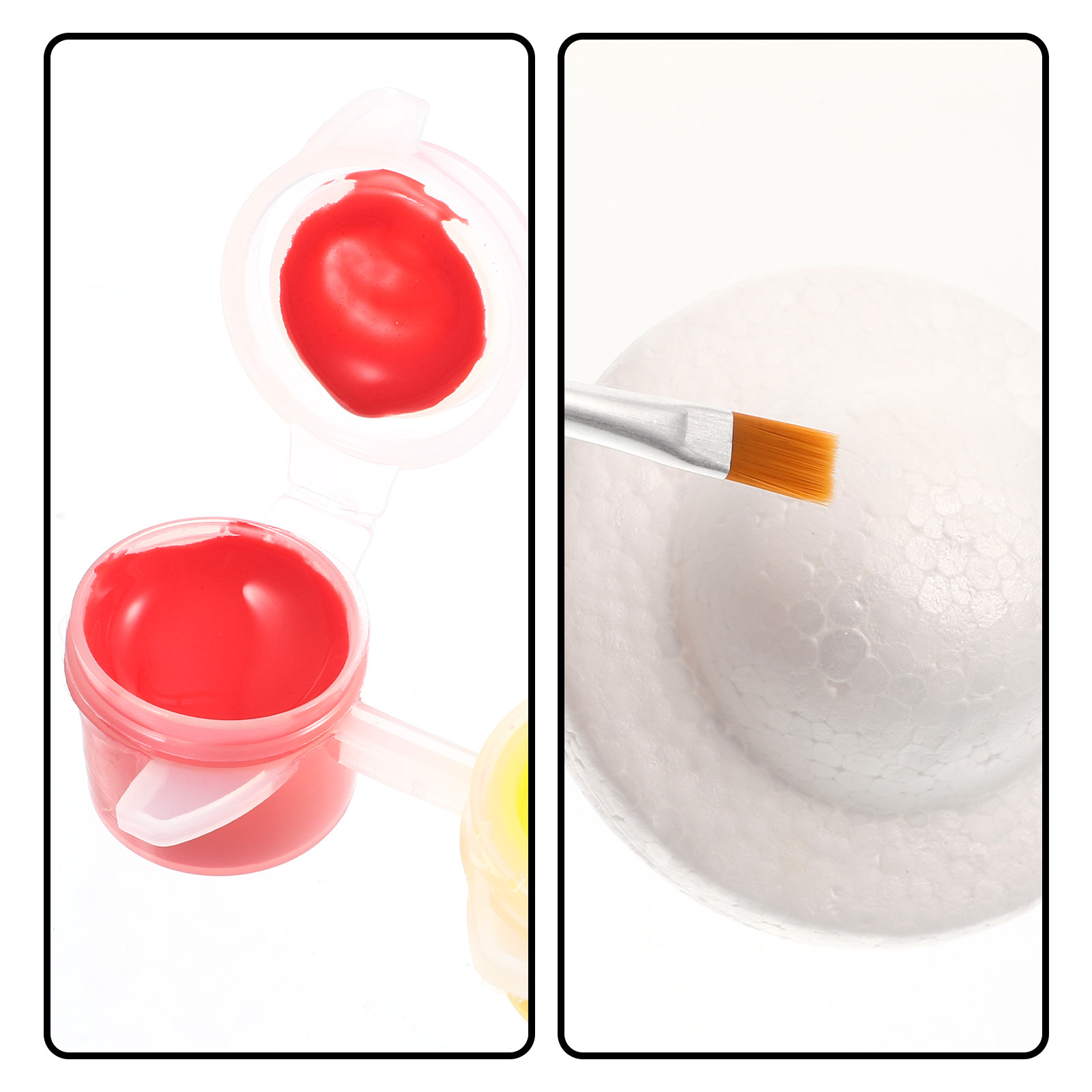 2 ensembles de boules en mouss - Science Project Diy avis et prix