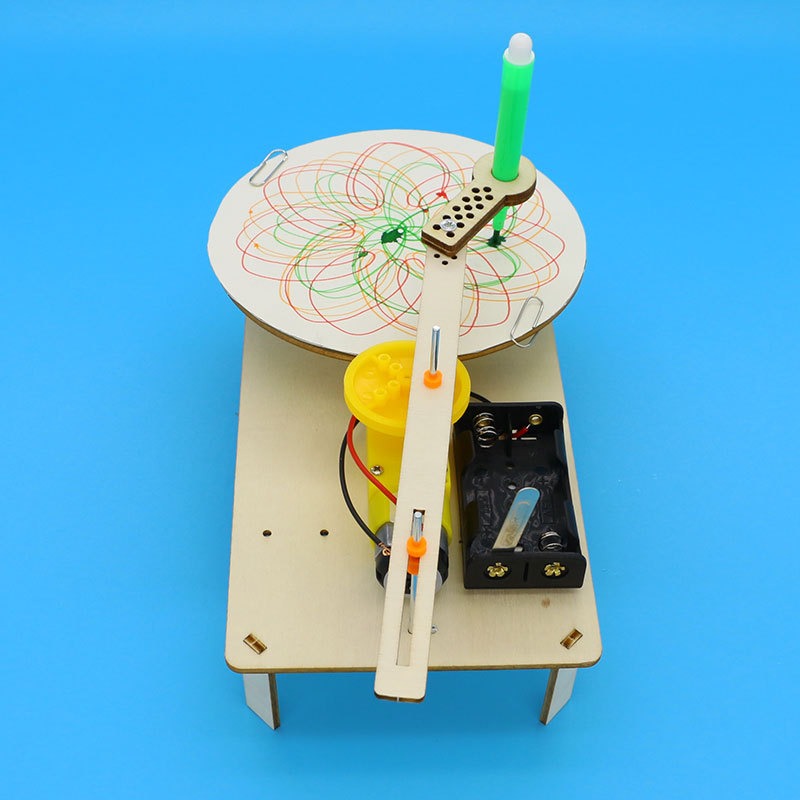 Robot de Peinture Automatique  - Science Robot avis et prix